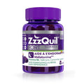 ZzzQuil Fort Sommeil Arôme Fruits des bois 30 gommes