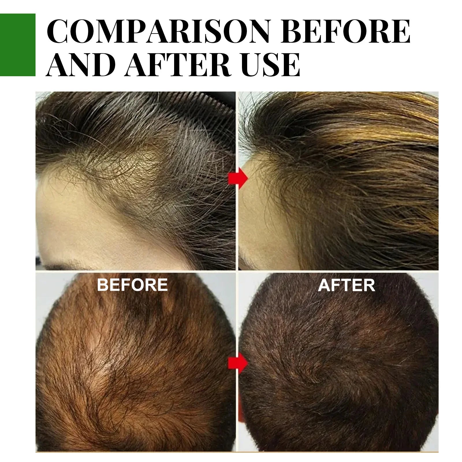 Rosemary Hair Revive Oil